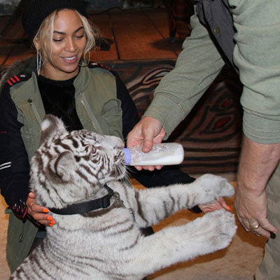 Beyonce