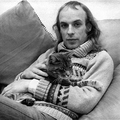 Brian Eno