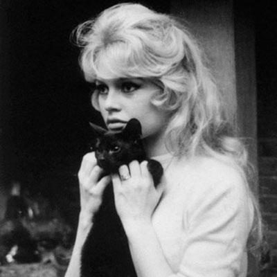 Brigitte Bardot