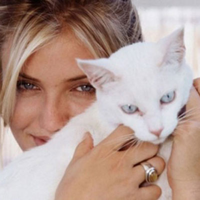  Cameron Diaz 