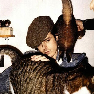 Casey Affleck