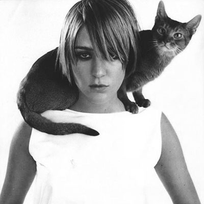  Chloe Sevigny 