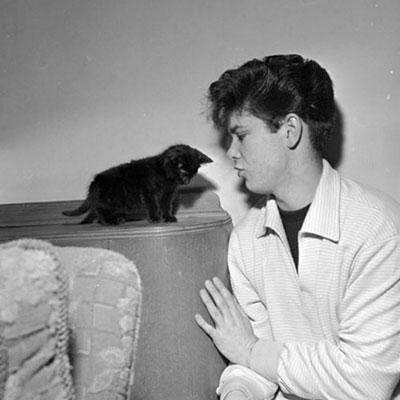  Cliff Richard 