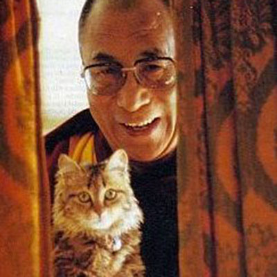 Dalai Lama