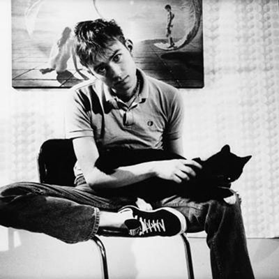  Damon Albarn 