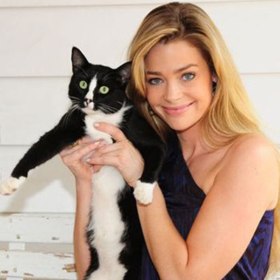 Denise Richards