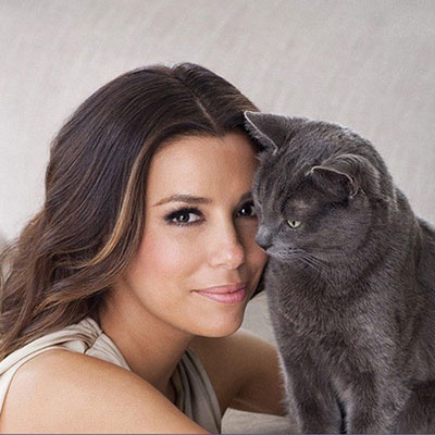  Eva Longoria 