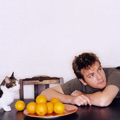 Ewan Mcgregor