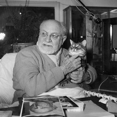  Henri Matisse 