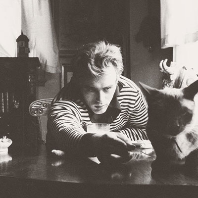 James Dean