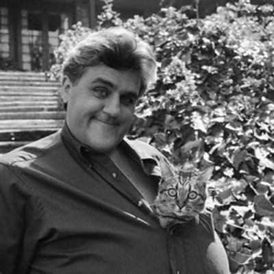 Jay Leno