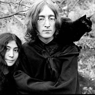 John And Yoko