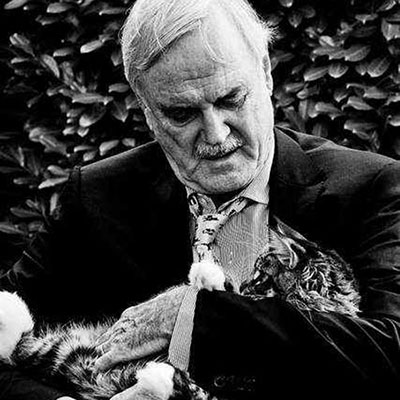 John Cleese