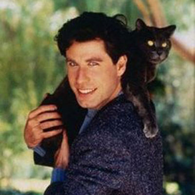 John Travolta