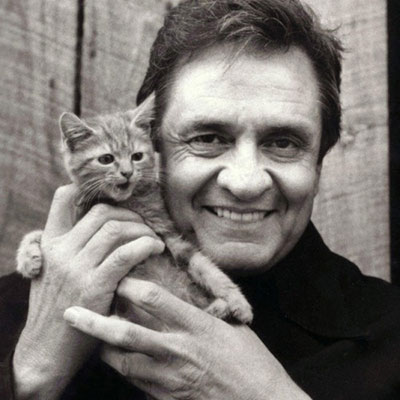 Johnny Cash