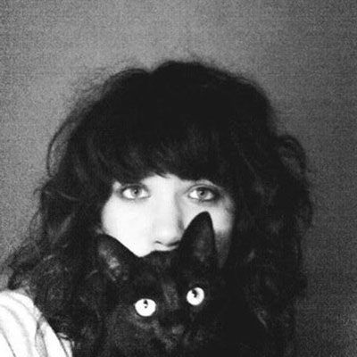 Kate Bush