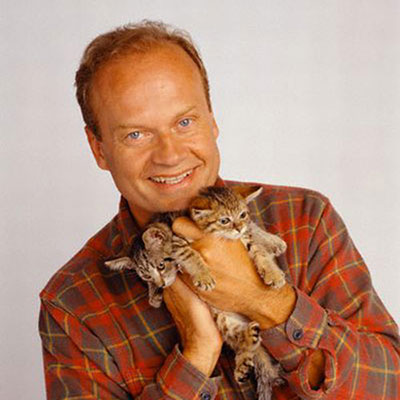 Kelsey Grammar