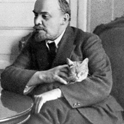 Lenin