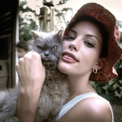 Liv Tyler