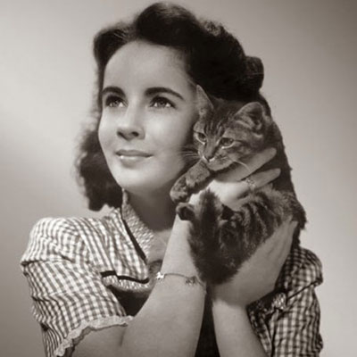 Liz Taylor