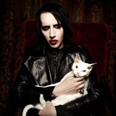 Marilyn Manson