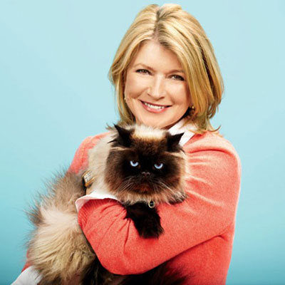 Martha Stewart