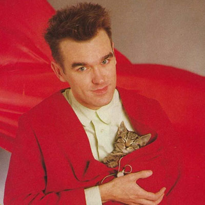 Morrissey