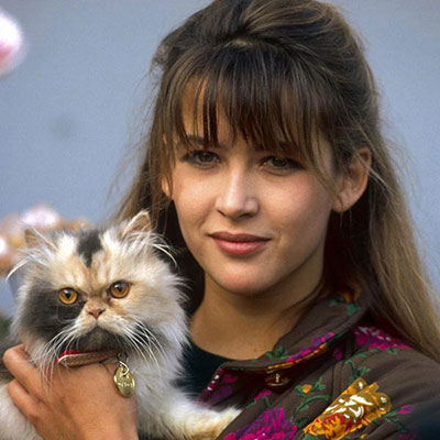 Sophie Marceau