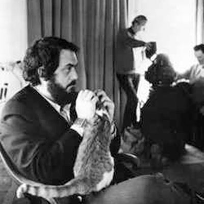 Stanley Kubrick