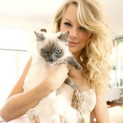 Taylor Swift