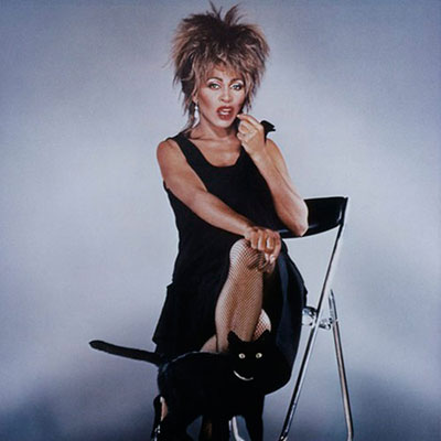 Tina Turner