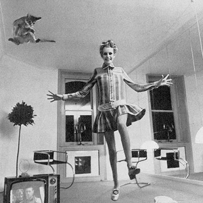 Twiggy