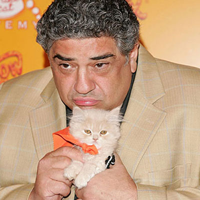 Vincent Pastore