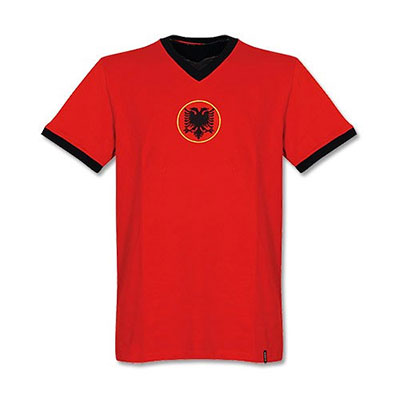  Albania (Soccer World) 