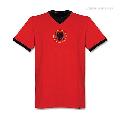 Albania
