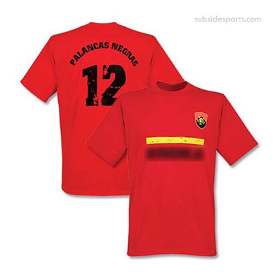 Angola