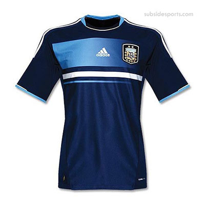 Argentina Away