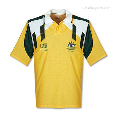 Australia
