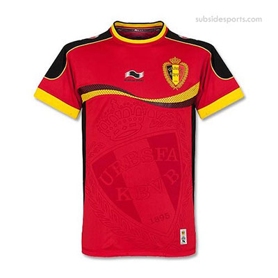 Belgium
