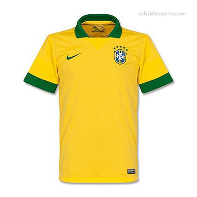  Brazil 