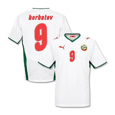 Bulgaria