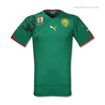 Cameroon