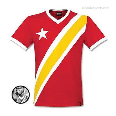  Congo 