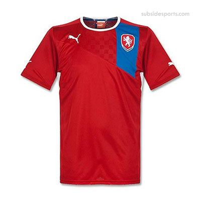 Czech Republic