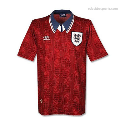 England