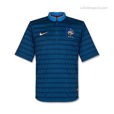  France 