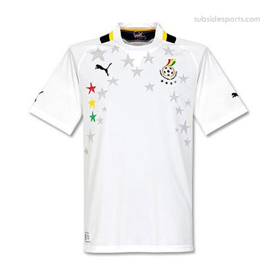 Ghana