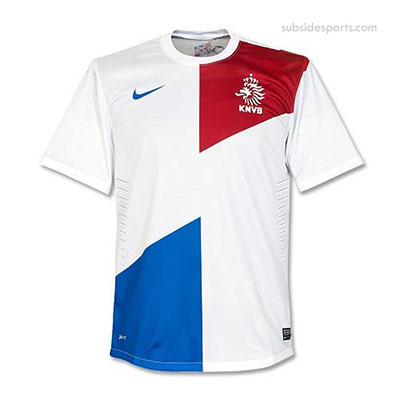 Holland Away