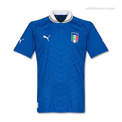 Italy