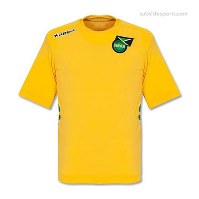 Jamaica